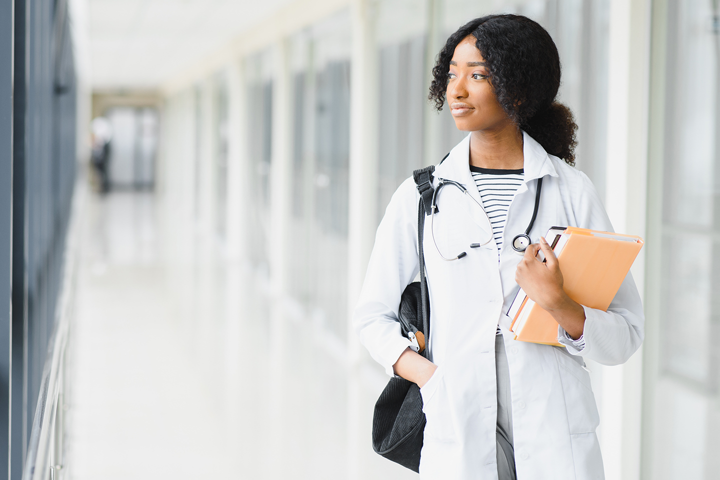 Investing in the Next Generation